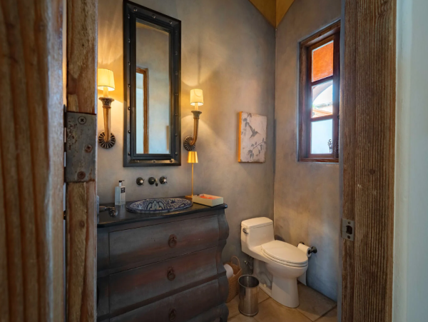 Luxury Ocean View Rental in San Jose del Cabo - Exclusive 7- Bedroom Villa Steps from Palmilla Beach